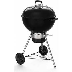 Weber E-5730 Hiiligrilli 57 cm