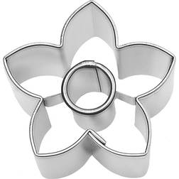 Birkmann Blümelein Cookie Cutter 4 cm