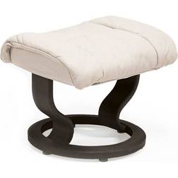 Ekornes Stressless Reno Leather Fotpall 40cm
