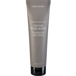 Löwengrip Blonde Perfection Silver Hair Mask 100ml