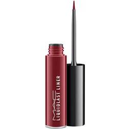 MAC Liquidlast Liner Keep It Currant