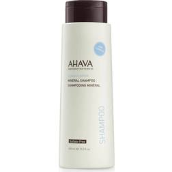 Ahava Deadsea Water Mineral Shampoo 13.5fl oz