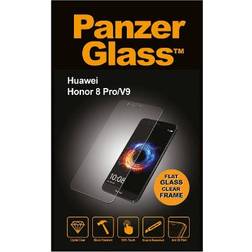 PanzerGlass Edge to Edge Screen Protector (Huawei Honor 8 Pro/V9)