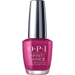 OPI Infinite Shine Spare Me a French Quarter? 15ml