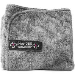 Muc-Off Luxury Microfibre Cloth