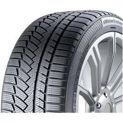 Continental ContiWinterContact TS 850 P SUV 255/65 R17 114H XL FR