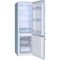 Amica KGCR 387 100 L Blå