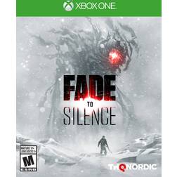 Fade To Silence Xbox One