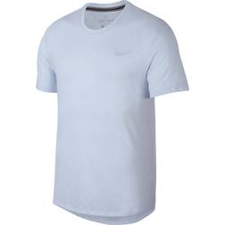 Nike Court Challenger T-shirt Men - Light Blue