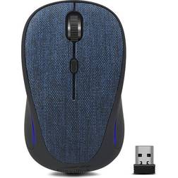 SpeedLink Souris Sans Fil CIUS Noire, Rouge