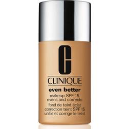 Clinique Even Better Makeup SPF15 WN 114 Golden