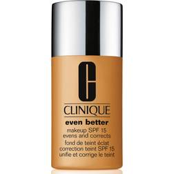 Clinique Even Better Makeup SPF15 30 ml Toffee