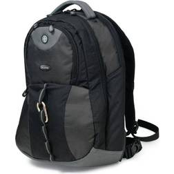 Dicota BackPack Mission noir 16.4" (N11648N-V3)