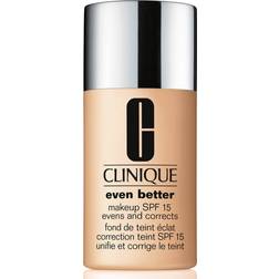 Clinique Even Better Makeup SPF15 CN 52 Neutral