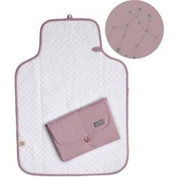 Vinter & Bloom Northern Lights Changing Mat