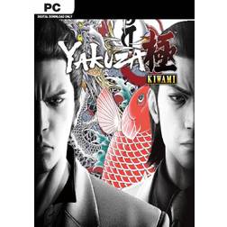 Yakuza Kiwami (PC)