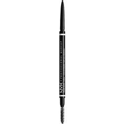 NYX Micro Brow Pencil Black