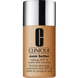 Clinique Even Better Makeup SPF15 CN 116 Spice