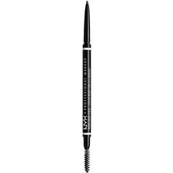 NYX Micro Brow Pencil Ash Brown