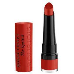 Bourjois Rouge Velvet The Lipstick #21-grande roux