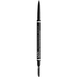 NYX Micro Brow Pencil #brunette