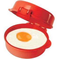 Sistema Microwave Easy Eggs To Go Microwave Kitchenware 6.7cm