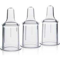 Medela SpecialNeeds Feeder Spare Teat 3pcs