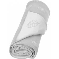 Vinter & Bloom Babyfilt Nordic Leaf EKO