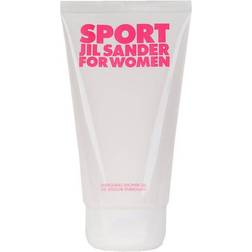 Jil Sander Sport for Women Energizing Shower Gel 150ml