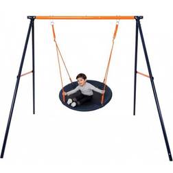 Hedstrom Fabric Nest Swing