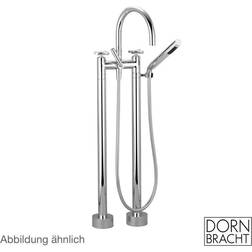 Dornbracht Tara (25943892-33) Negro