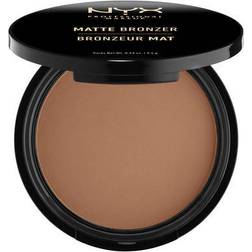 NYX Matte Bronzer Deep