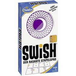 Ravensburger Swish Travel