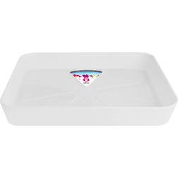 Elho Loft Urban krukfat Square 22.2cm