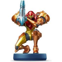 Nintendo Amiibo - Metroid Collection - Samus Aran