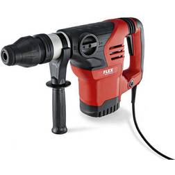 Flex Martillo universal 18V che 5-40 sin batería ni cargador en L-Boxx 439665