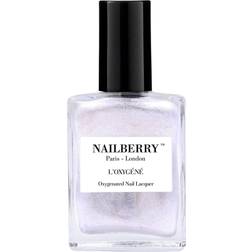 Nailberry L'Oxygene - Star Dust 15ml