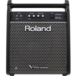 Roland PM-100 Sistema Monitor Batteria Elettronica