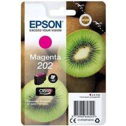 Epson Kiwi Magenta Ink Cartridge C13T02F34020