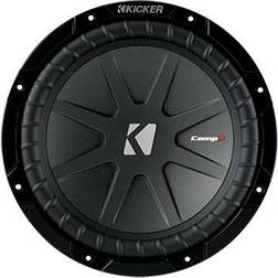 Kicker CompR CWR104