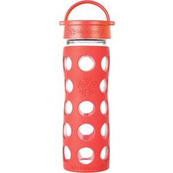 Lifefactory - Water Bottle 0.475L