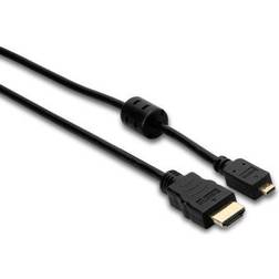 Hosa HDMI - Micro HDMI 5.9ft