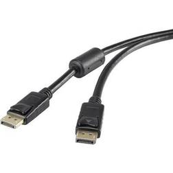 Renkforce DisplayPort - DisplayPort 7.5m