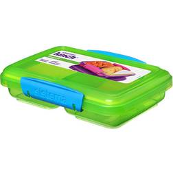 Sistema Small Split Madkasse 0.35L