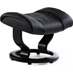 Ekornes Stressless Mayfair Leather Fotpall 38cm