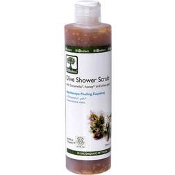 Bioselect Oliven Shower Scrub 250ml