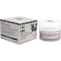 Bioselect 24hour Cream Anti-Ageing/Moisturizing 50ml