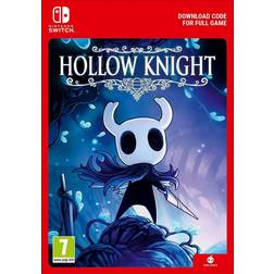 Hollow Knight (Switch)