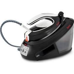 Tefal Centrale Vapeur Anti Calc SV8055 1.8L 2800W 220V 44dB