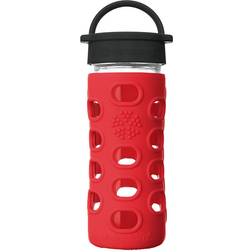 Lifefactory - Water Bottle 0.35L